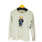 ポロラルフローレン POLO RALPH LAUREN ポロベアプリント L/S Tシャツ メンズ import:XL