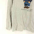 ポロラルフローレン POLO RALPH LAUREN ポロベアプリント L/S Tシャツ メンズ import:XL