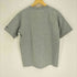 ウールリッチ WOOLRICH ロゴプリント 袖刺繍 S/S クルーネック Tシャツ メンズ import:S