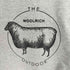 ウールリッチ WOOLRICH ロゴプリント 袖刺繍 S/S クルーネック Tシャツ メンズ import:S