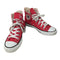コンバースオールスター CONVERSE ALLSTAR オールスターハイカットスニーカー レディース JPN:24.5