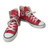 コンバースオールスター CONVERSE ALLSTAR オールスターハイカットスニーカー レディース JPN:24.5