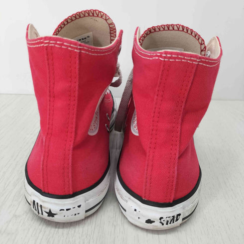 コンバースオールスター CONVERSE ALLSTAR オールスターハイカットスニーカー レディース JPN:24.5