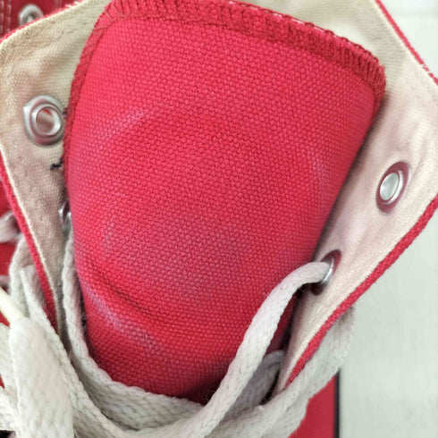 コンバースオールスター CONVERSE ALLSTAR オールスターハイカットスニーカー レディース JPN:24.5