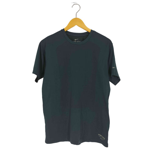ナイキアンダーカバーギャクソウ NIKE UNDERCOVER GYAKUSOU DRI-FIT ストレッチ クルーネックTシャツ メンズ JPN:L