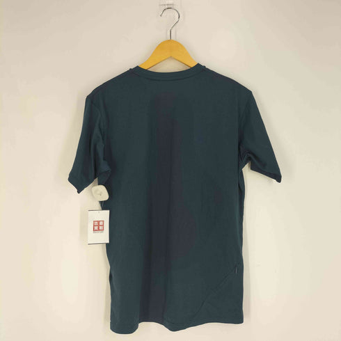 ナイキアンダーカバーギャクソウ NIKE UNDERCOVER GYAKUSOU DRI-FIT ストレッチ クルーネックTシャツ メンズ JPN:L
