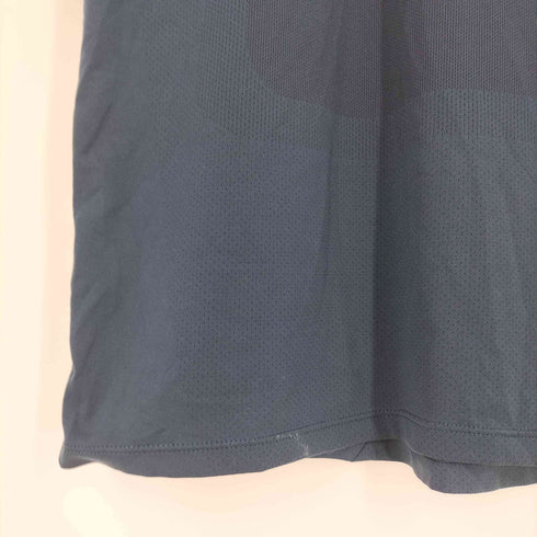 ナイキアンダーカバーギャクソウ NIKE UNDERCOVER GYAKUSOU DRI-FIT ストレッチ クルーネックTシャツ メンズ JPN:L