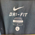 ナイキアンダーカバーギャクソウ NIKE UNDERCOVER GYAKUSOU DRI-FIT ストレッチ クルーネックTシャツ メンズ JPN:L