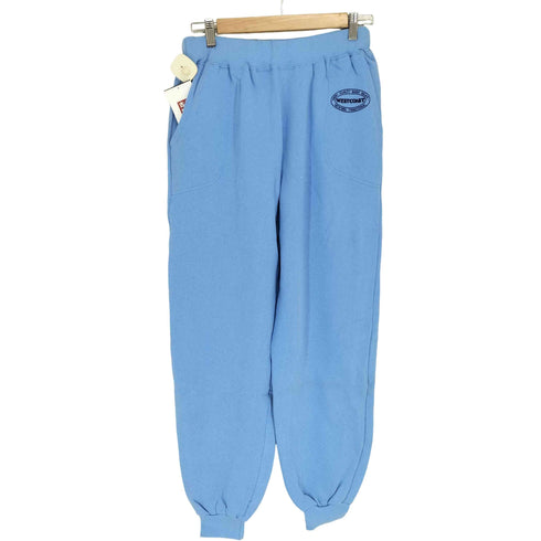 WEST COAST スウェットパンツ メンズ