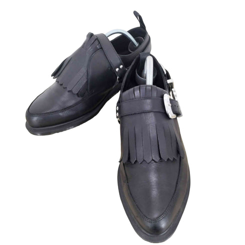 ドクターマーチン Dr.Martens DELYLAH コンチョデザインシューズ メンズ 41