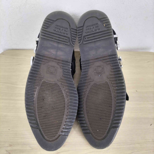 ドクターマーチン Dr.Martens DELYLAH コンチョデザインシューズ メンズ 41