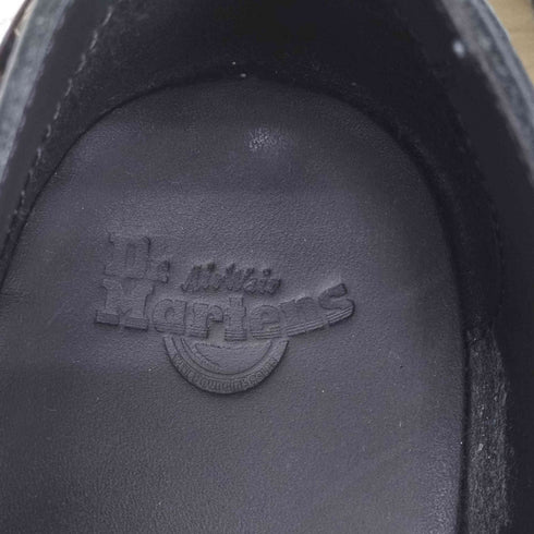 ドクターマーチン Dr.Martens DELYLAH コンチョデザインシューズ メンズ 41