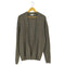 ビューティーアンドユースユナイテッドアローズ BEAUTY & YOUTH UNITED ARROWS パイル ノーボタン カーディガン メンズ JPN:XL