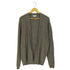 ビューティーアンドユースユナイテッドアローズ BEAUTY & YOUTH UNITED ARROWS パイル ノーボタン カーディガン メンズ JPN:XL