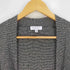 ビューティーアンドユースユナイテッドアローズ BEAUTY & YOUTH UNITED ARROWS パイル ノーボタン カーディガン メンズ JPN:XL