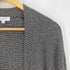 ビューティーアンドユースユナイテッドアローズ BEAUTY & YOUTH UNITED ARROWS パイル ノーボタン カーディガン メンズ JPN:XL