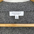 ビューティーアンドユースユナイテッドアローズ BEAUTY & YOUTH UNITED ARROWS パイル ノーボタン カーディガン メンズ JPN:XL