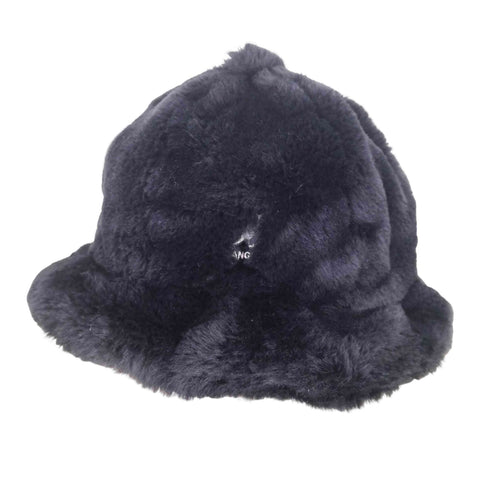 カンゴール KANGOL FAUX FUR CASUAL メンズ M