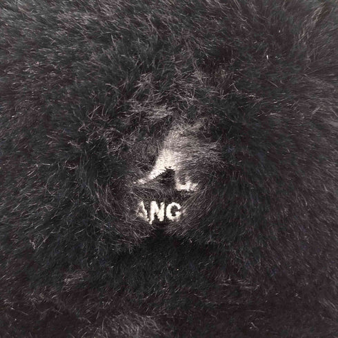 カンゴール KANGOL FAUX FUR CASUAL メンズ M