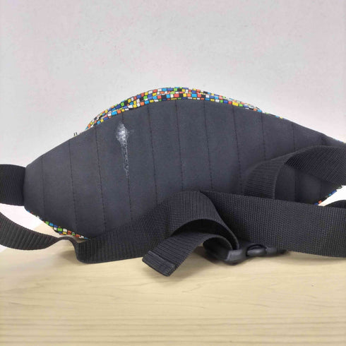 アウトドアプロダクツ OUTDOOR PRODUCTS マルチカラ―ボディバッグ メンズ