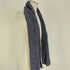 フォグリネンワーク fog linen work リネン トゥズ フリンジ ストール レディース