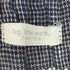 フォグリネンワーク fog linen work リネン トゥズ フリンジ ストール レディース