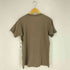 カバンドズッカ CABANE de ZUCCa maiden voyage プリント クルーネックTシャツ メンズ JPN:M