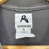 ネペンテス NEPENTHES 凡 スイッチング ストレッチ クルーネックTシャツ メンズ JPN:M