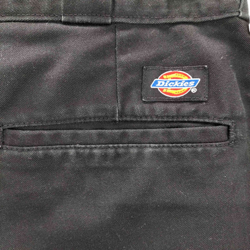 ディッキーズ Dickies ワークパンツ メンズ