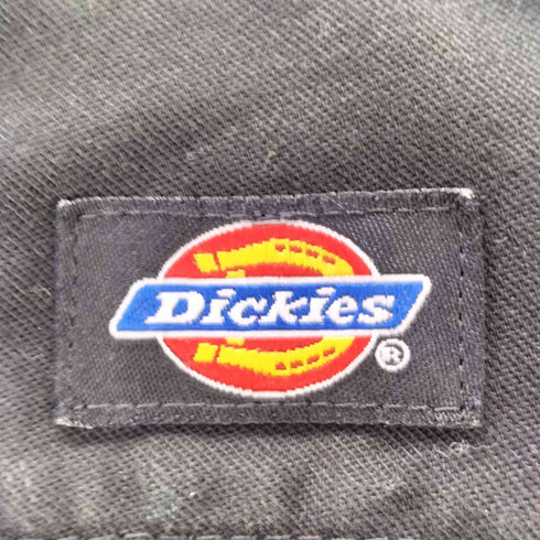 ディッキーズ Dickies ワークパンツ メンズ