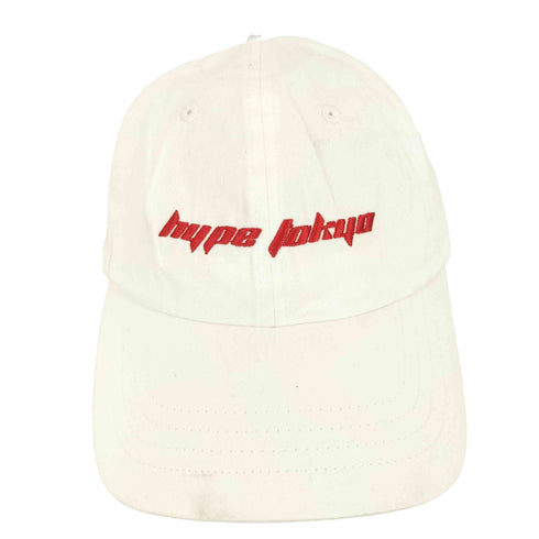 FR(13)NDS HYPE TOKYO CAP メンズ FREE