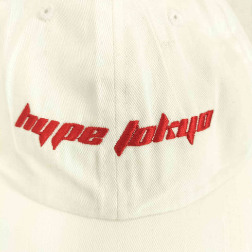 FR(13)NDS HYPE TOKYO CAP メンズ FREE