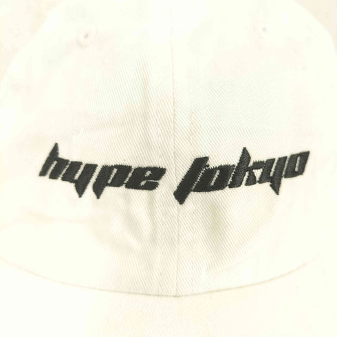 FR(13)NDS HYPE TOKYO CAP メンズ