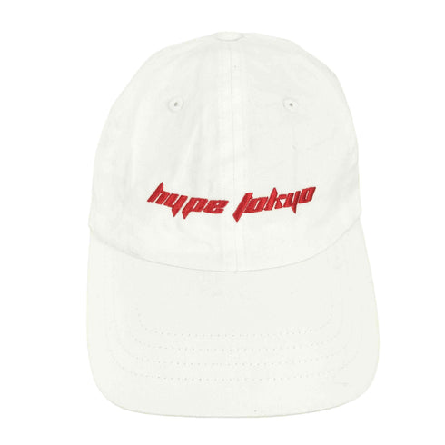 UN/HYPE HYPE TOKYO CAP メンズ FREE