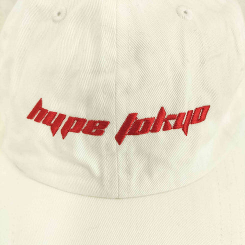 UN/HYPE HYPE TOKYO CAP メンズ FREE
