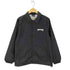 スラッシャー THRASHER 両面プリントロゴ コーチジャケット メンズ M