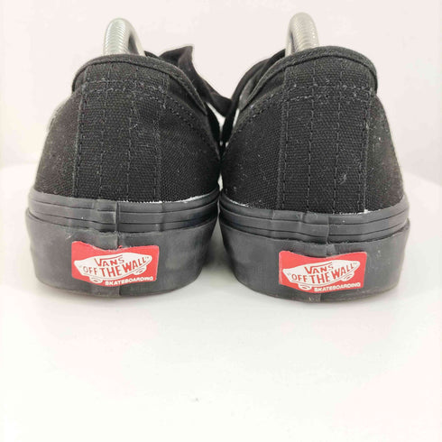 バンズ VANS SKATE AUTHENTIC メンズ JPN:27