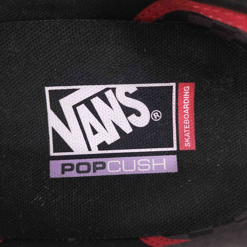 バンズ VANS SKATE AUTHENTIC メンズ JPN:27