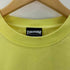 スラッシャー THRASHER フロントロゴ バラ クルーネックTシャツ メンズ XL