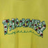 スラッシャー THRASHER フロントロゴ バラ クルーネックTシャツ メンズ XL