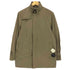 バーバリーロンドン BURBERRY LONDON 裏地ノバチェック スタンドカラージャケット メンズ import:M