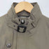 バーバリーロンドン BURBERRY LONDON 裏地ノバチェック スタンドカラージャケット メンズ import:M