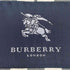バーバリーロンドン BURBERRY LONDON 裏地ノバチェック スタンドカラージャケット メンズ import:M