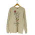 アールエヌエー RNA ガレージソファプリントロングTシャツ レディース JPN:M