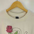 アールエヌエー RNA ガレージソファプリントロングTシャツ レディース JPN:M