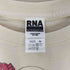 アールエヌエー RNA ガレージソファプリントロングTシャツ レディース JPN:M