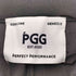 ピージージー PGG ポリエステルヤーンmm チェックイージーパンツ メンズ 5