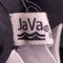 ジャバ JaVa 別注 ラフスタイルを楽しむ。春先まで大活躍 キルティングコットンフード付き オーバーサイズ ブルゾン メンズ JPN:XL