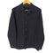 アーペーセー A.P.C. コットン オープンカラーシャツ メンズ import:M
