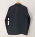 アーペーセー A.P.C. コットン オープンカラーシャツ メンズ import:M